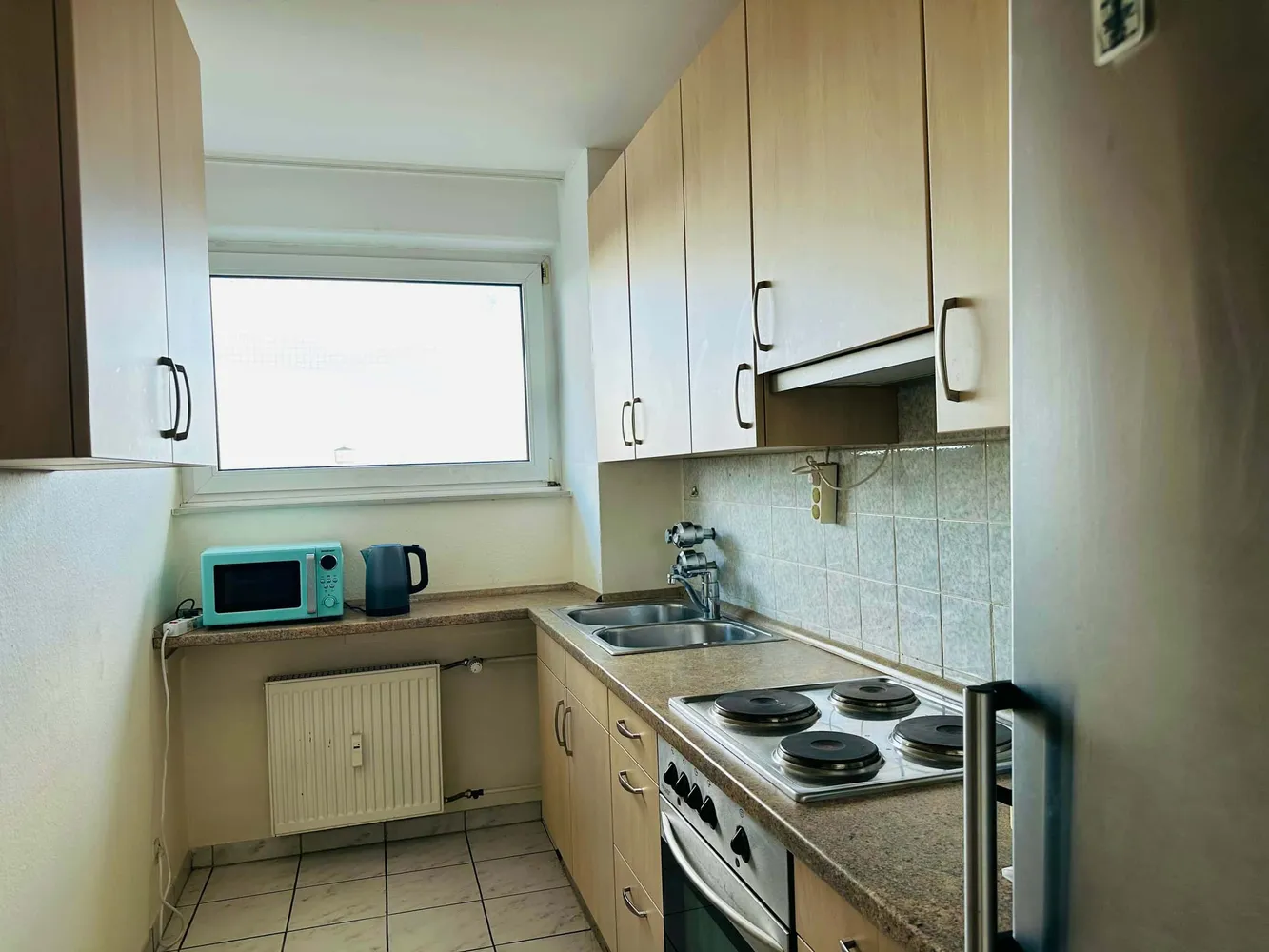 WG-Zimmer mit 10 m² in Köln – Bild 10