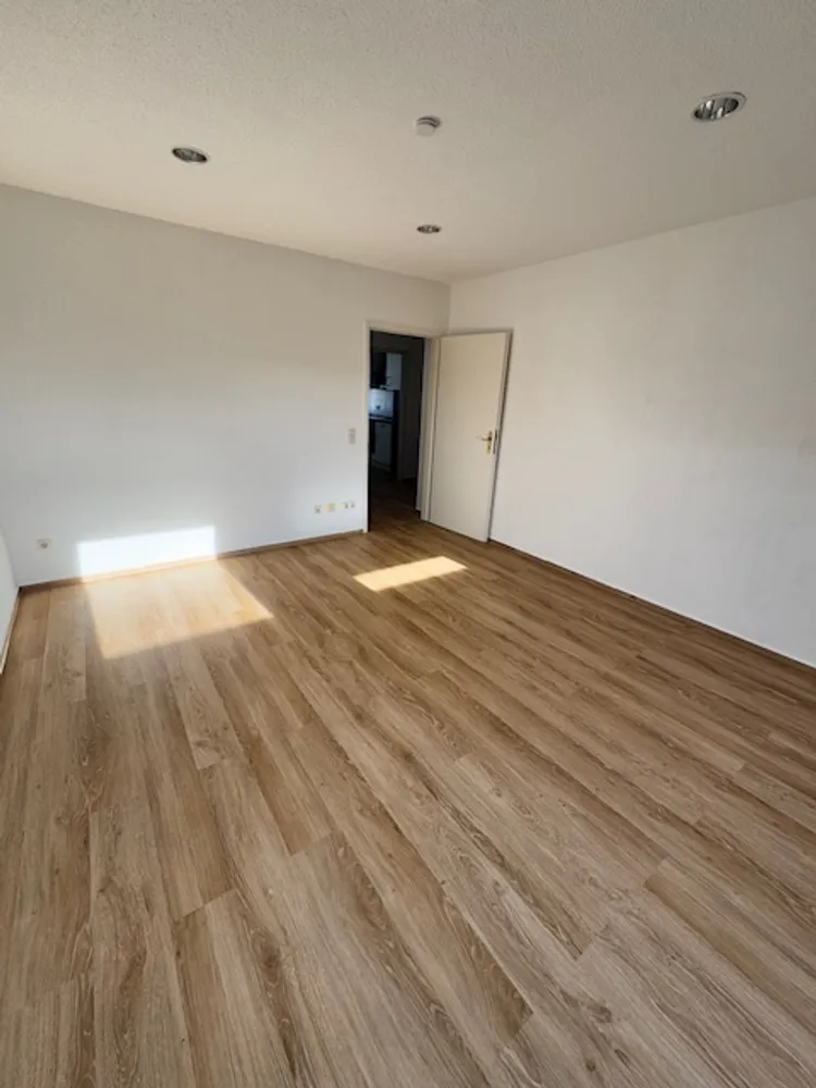 2 Zimmer Wohnung mit 48 m² in Chemnitz – Bild 1