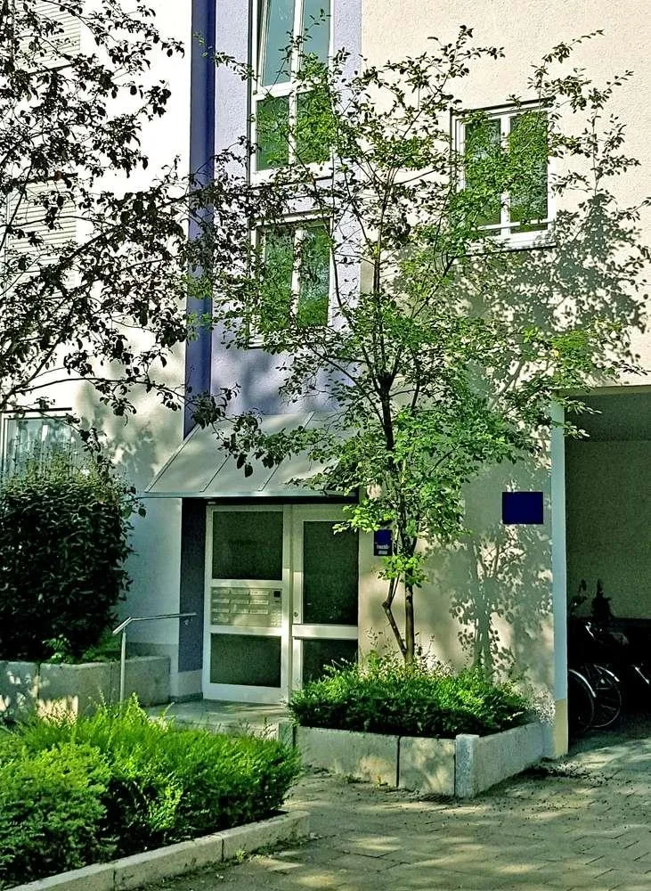 2 Zimmer Wohnung mit 49 m² in München – Bild 4