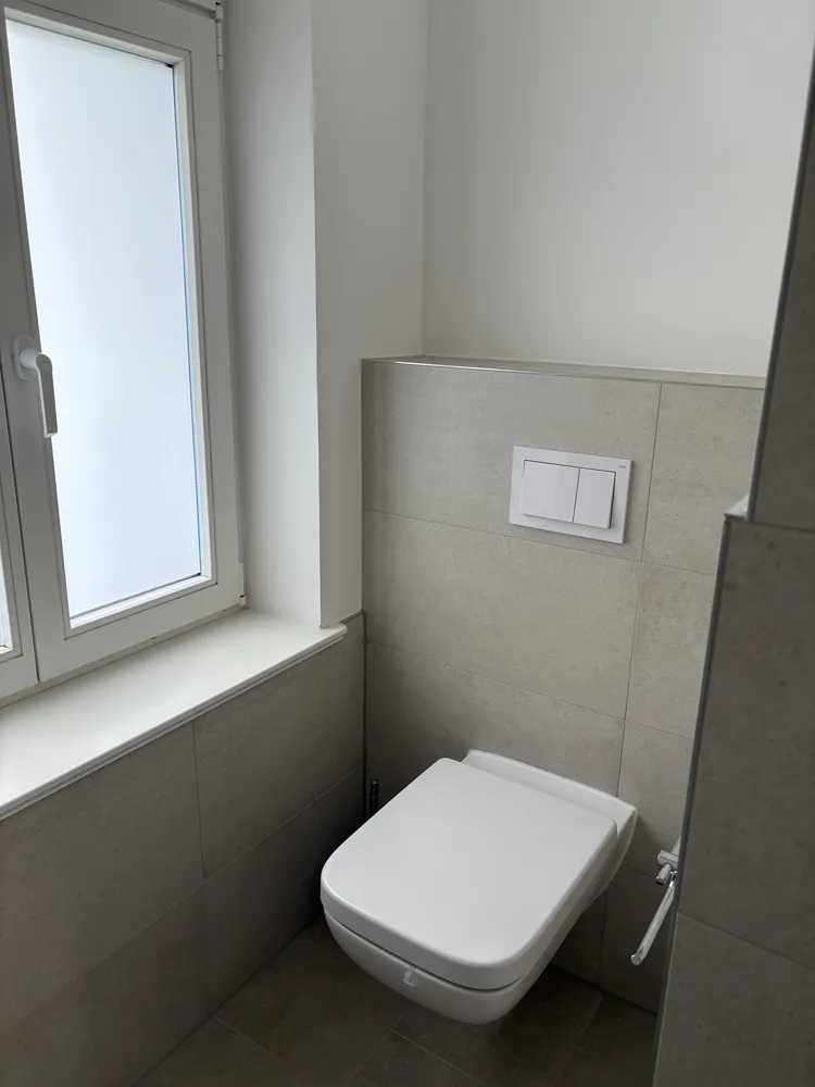 2 room apartment with 45 m² in Leipzig – Photo 9