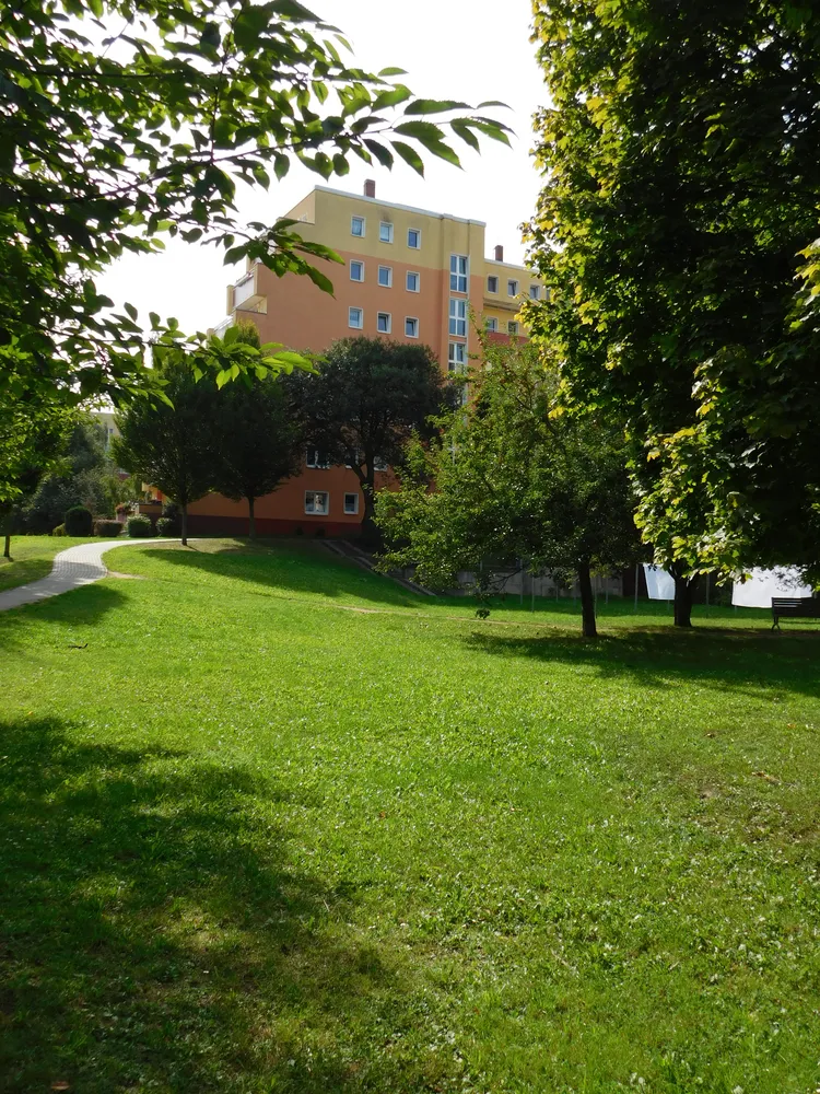 4 Zimmer Wohnung mit 78 m² in Bautzen – Bild 2