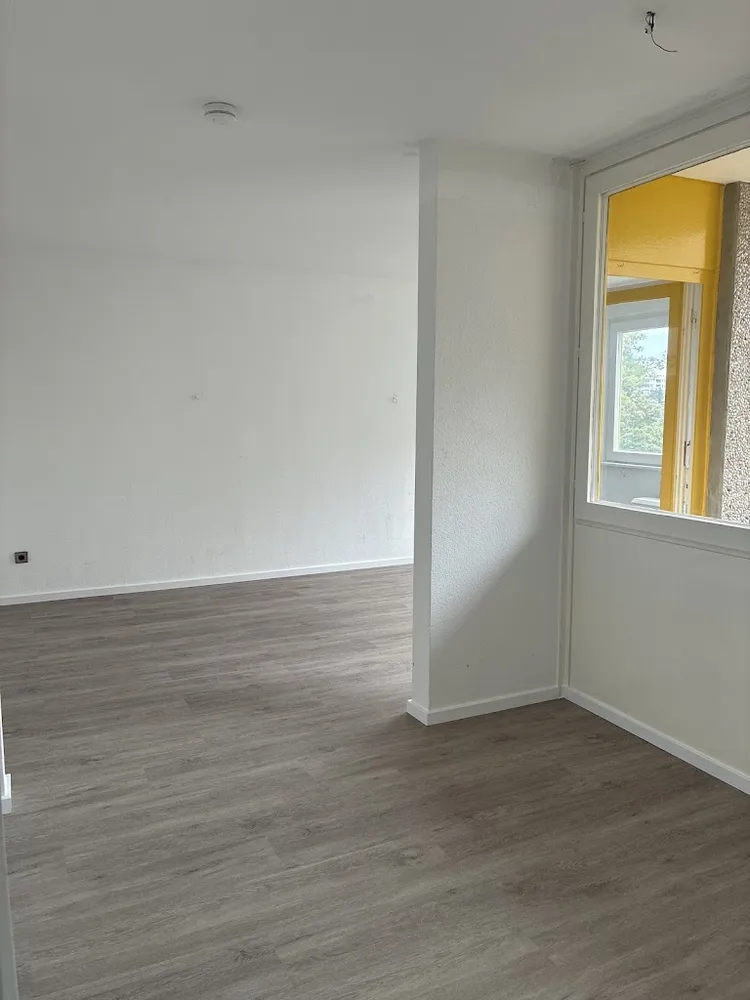 2 Zimmer Wohnung mit 58 m² in Berlin – Bild 2