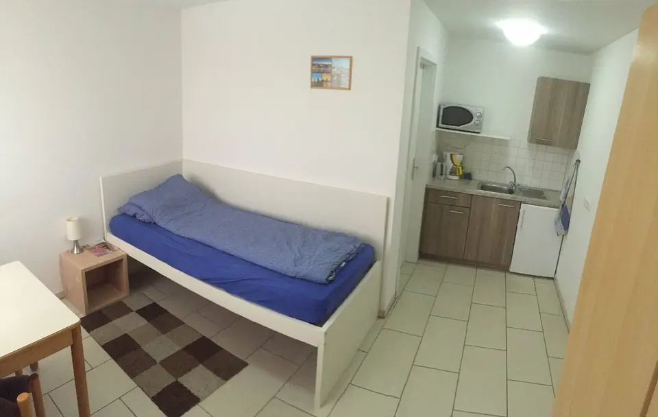 WG-Zimmer mit 22 m² in Brühl – Bild 8