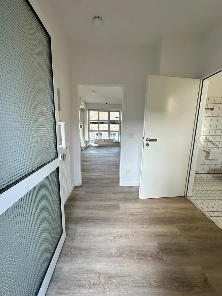 1 Zimmer Wohnung mit 47 m² in Witten – Bild 2
