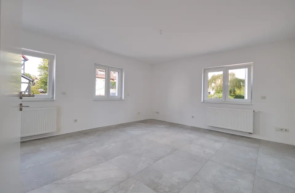 4 Zimmer Wohnung mit 85 m² in Lohmar – Bild 7