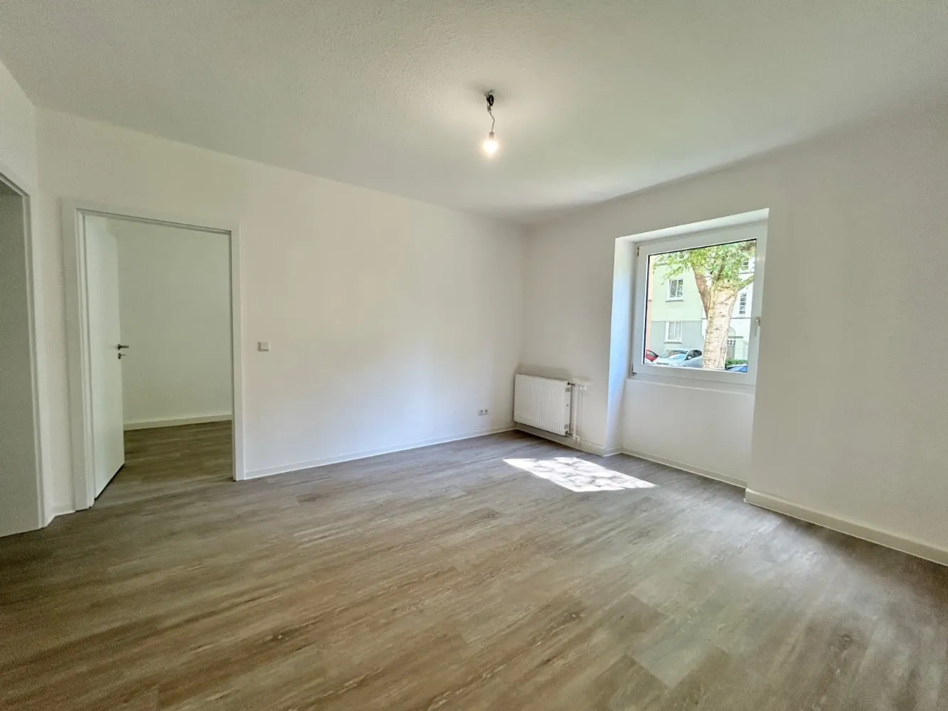 3 Zimmer Wohnung mit 47 m² in Dortmund – Bild 2