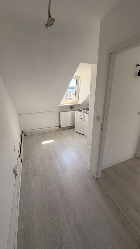 2 Zimmer Wohnung mit 35 m² in Krefeld – Bild 8