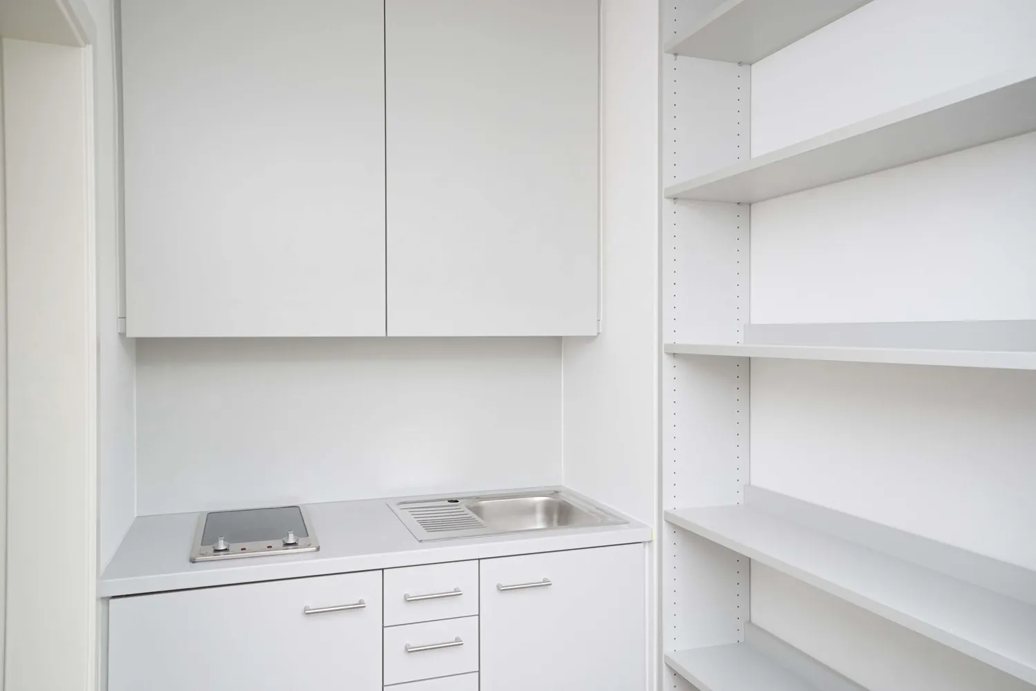 1 Zimmer Wohnung mit 34 m² in Düsseldorf – Bild 11