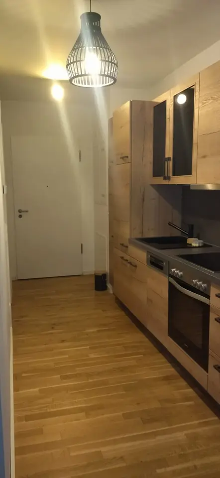WG-Zimmer mit 46 m² in Emsdetten – Bild 2