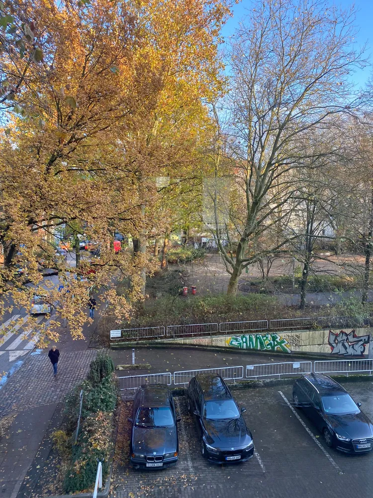 1 Zimmer Wohnung mit 52 m² in Hamburg – Bild 7