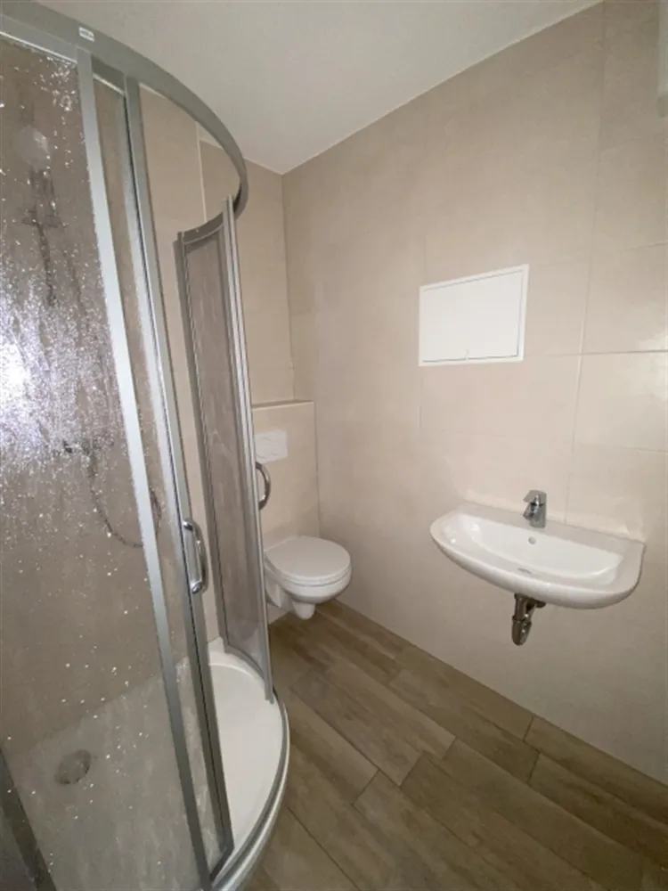 2 Zimmer Wohnung mit 54 m² in Gera – Bild 1