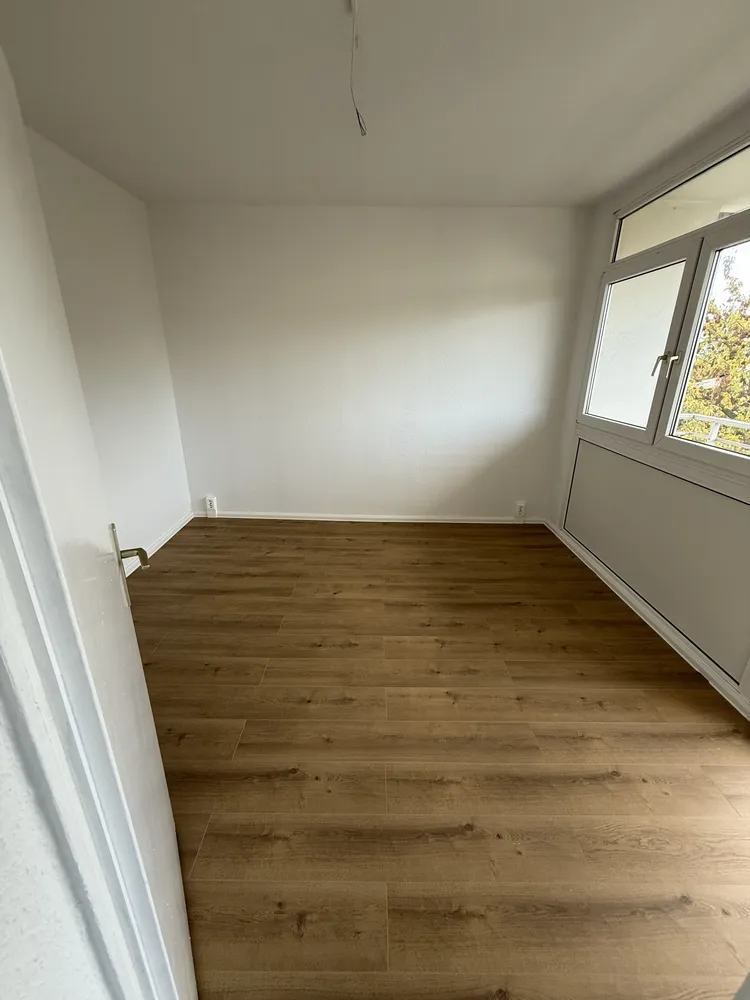 3 Zimmer Wohnung mit 49 m² in Halle (Saale) – Bild 7