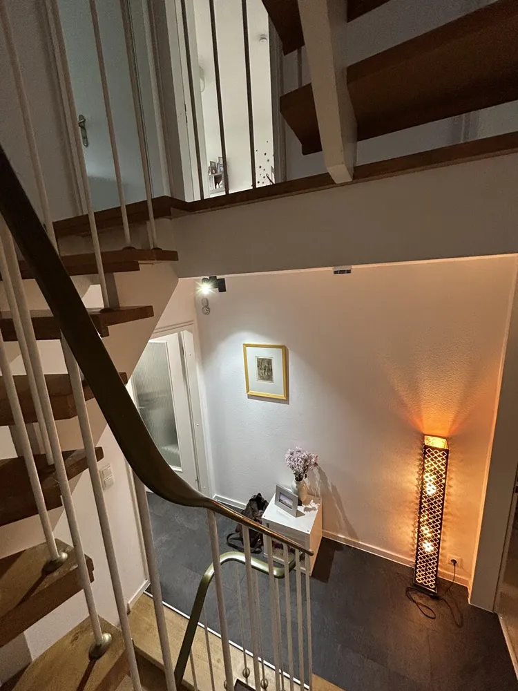 5 Zimmer Haus mit 150 m² in München – Bild 2