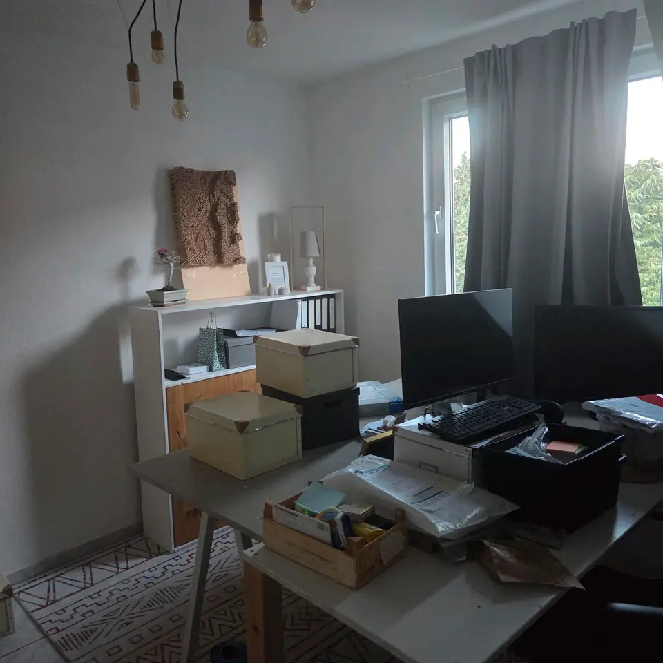 4 Zimmer Wohnung mit 70 m² in Ahaus – Bild 4