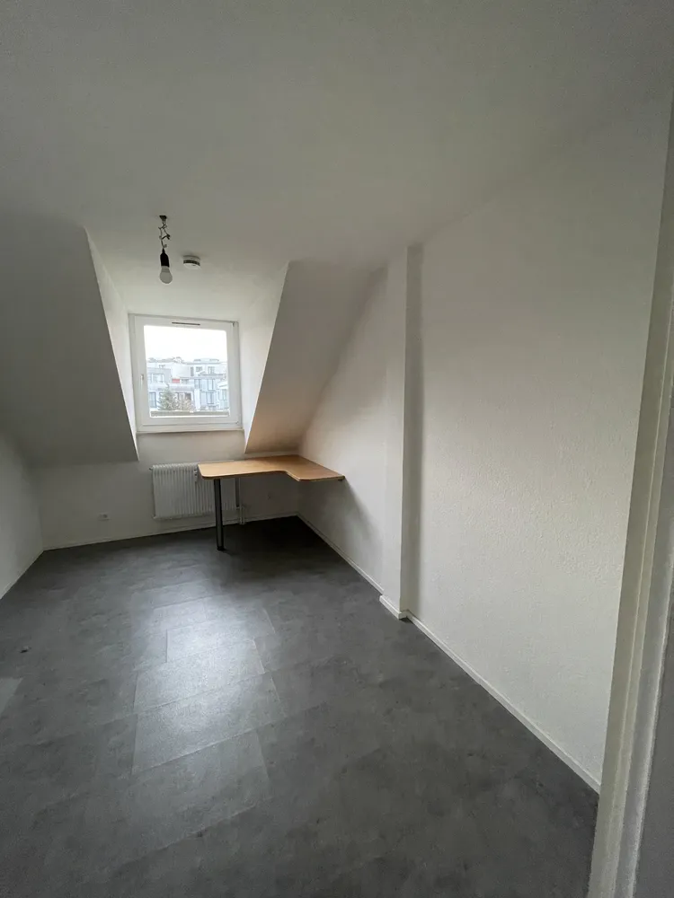 3 Zimmer Wohnung mit 78 m² in Ettlingen – Bild 4