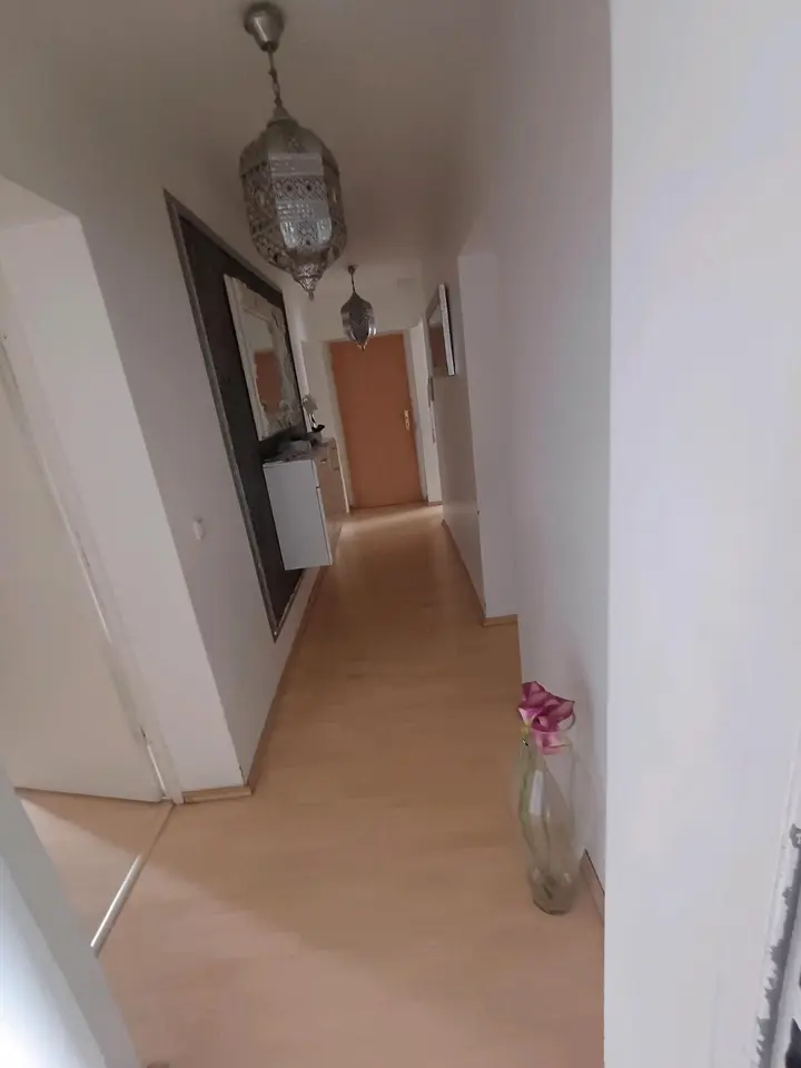 4 Zimmer Wohnung mit 90 m² in Duisburg – Bild 5