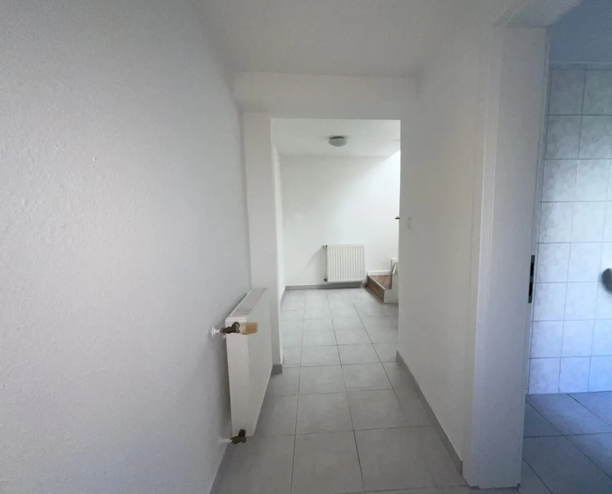 1 Zimmer Wohnung mit 30 m² in Düsseldorf – Bild 2