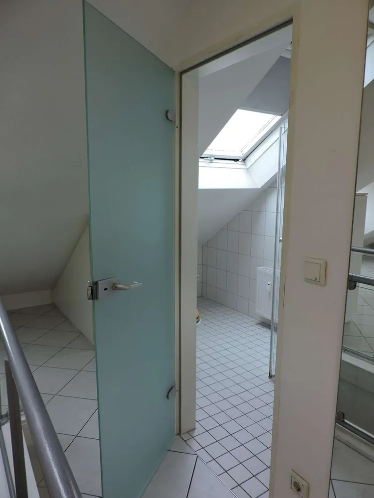 1 room apartment with 53 m² in Mönchengladbach – Photo 12