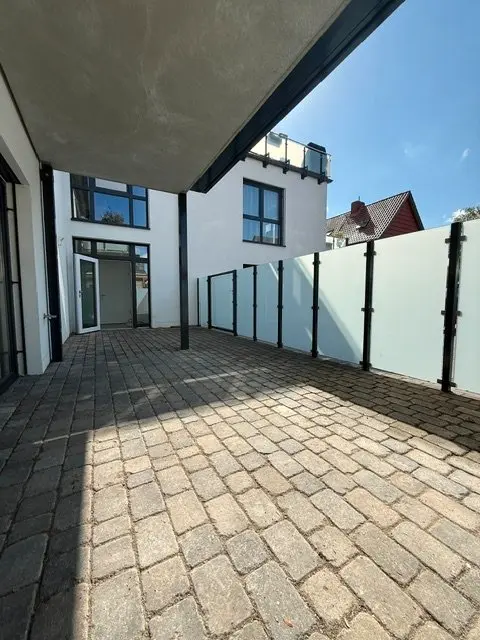 3 Zimmer Wohnung mit 100 m² in Wolfenbüttel – Bild 2