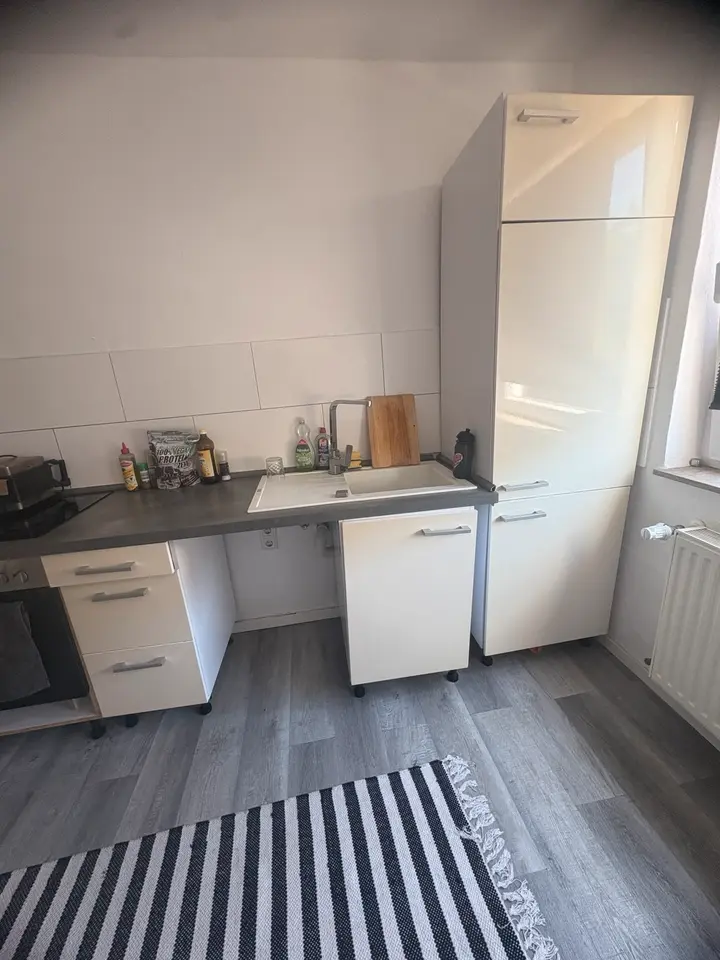 WG-Zimmer mit 50 m² in Duisburg – Bild 6