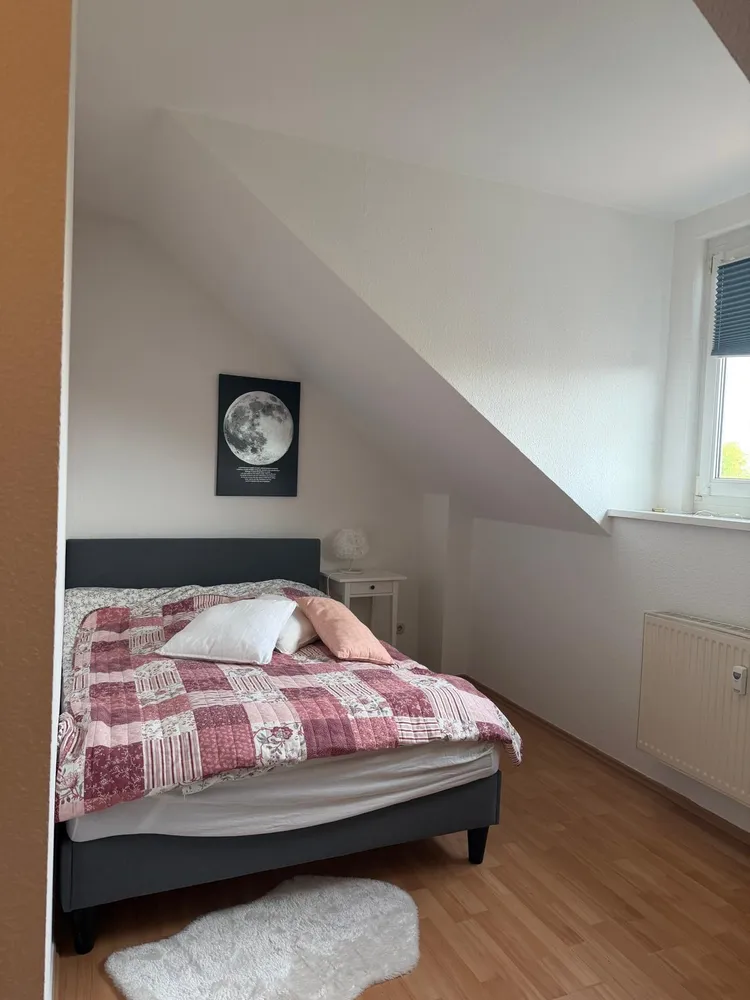 2 Zimmer Wohnung mit 54 m² in Erfurt – Bild 6
