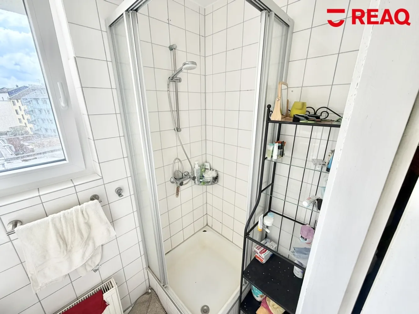 2 Zimmer Wohnung mit 50 m² in Aachen – Bild 8