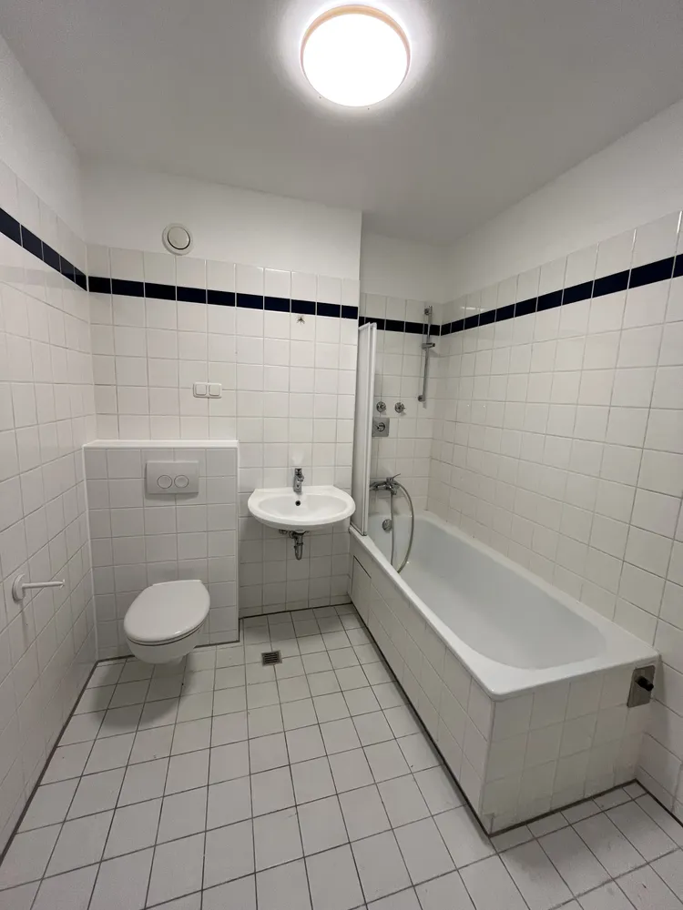 2 Zimmer Wohnung mit 58 m² in Berlin – Bild 2