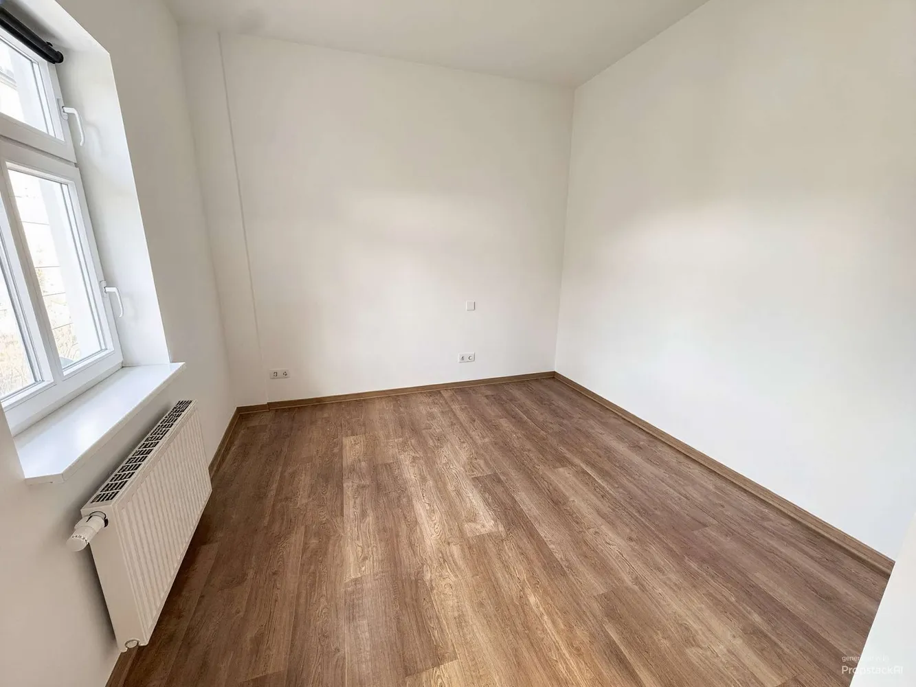 2 Zimmer Wohnung mit 35 m² in Coburg – Bild 3
