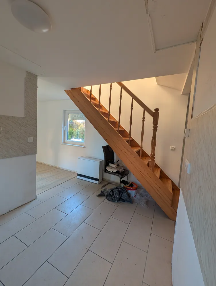 4 Zimmer Haus mit 53 m² in Berlin – Bild 2