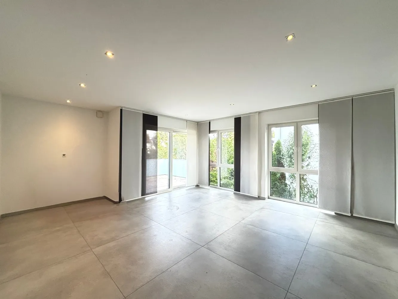 4 room apartment with 165 m² in Darmstadt – Photo 5