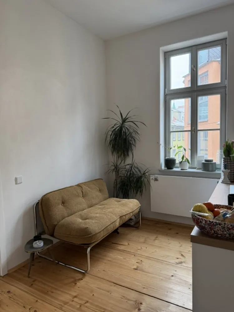 4 Zimmer Wohnung mit 108 m² in Erfurt – Bild 8