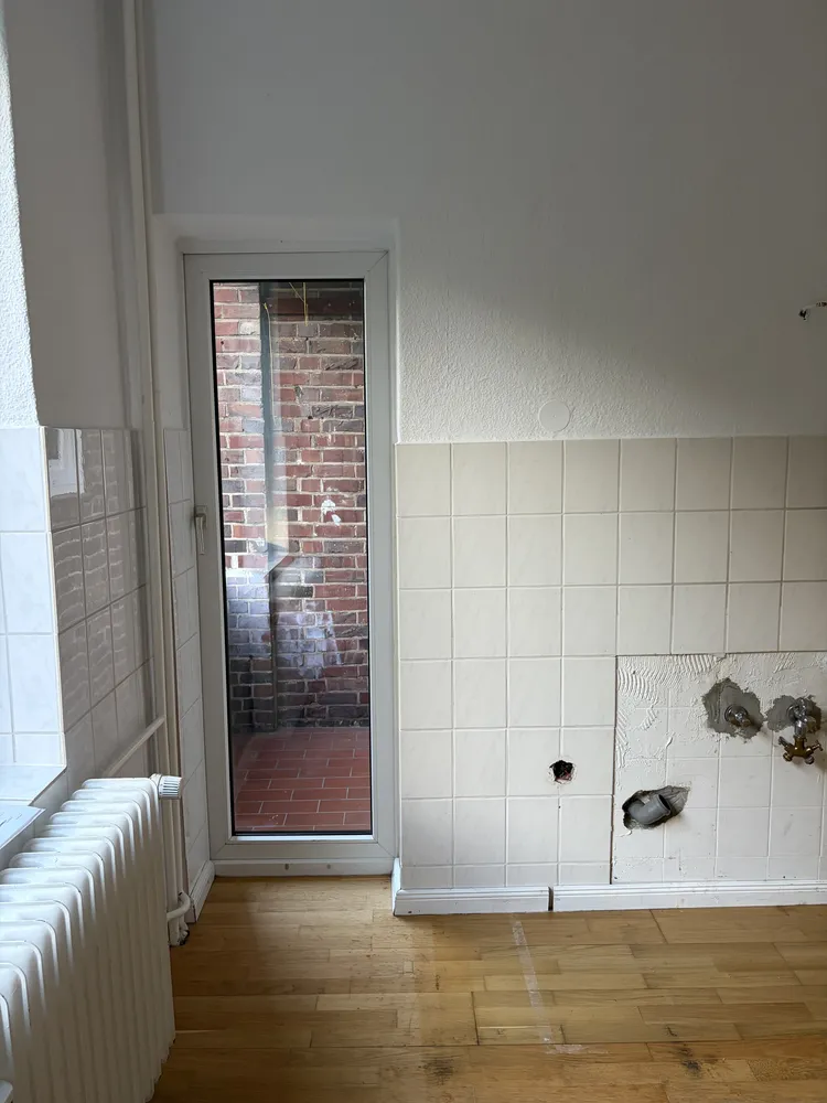 4 Zimmer Wohnung mit 75 m² in Hamburg – Bild 4