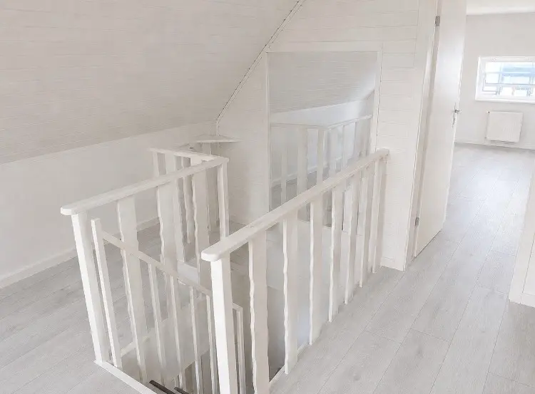 4 Zimmer Wohnung mit 126 m² in Pulheim – Bild 2