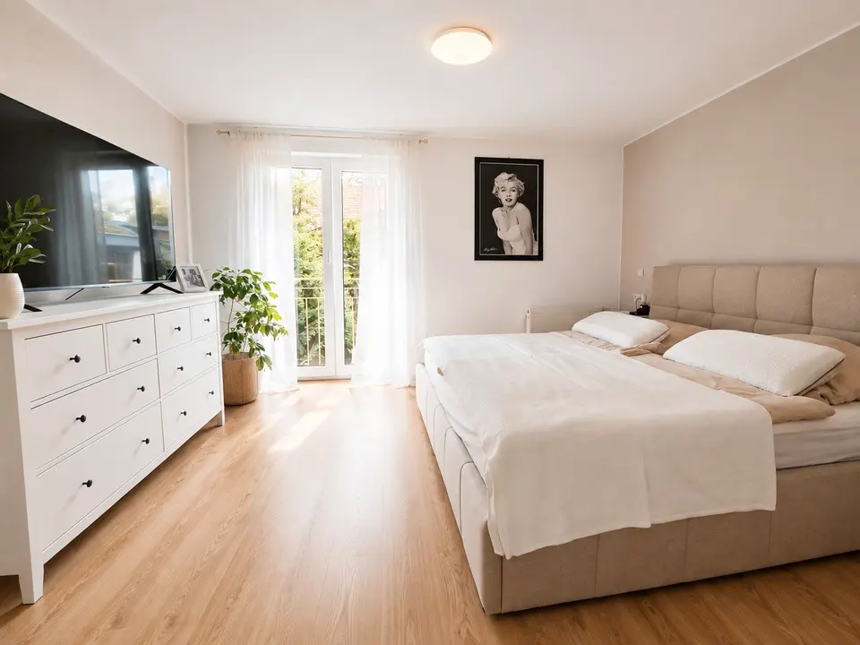 4 Zimmer Haus mit 102 m² in Königs Wusterhausen – Bild 7
