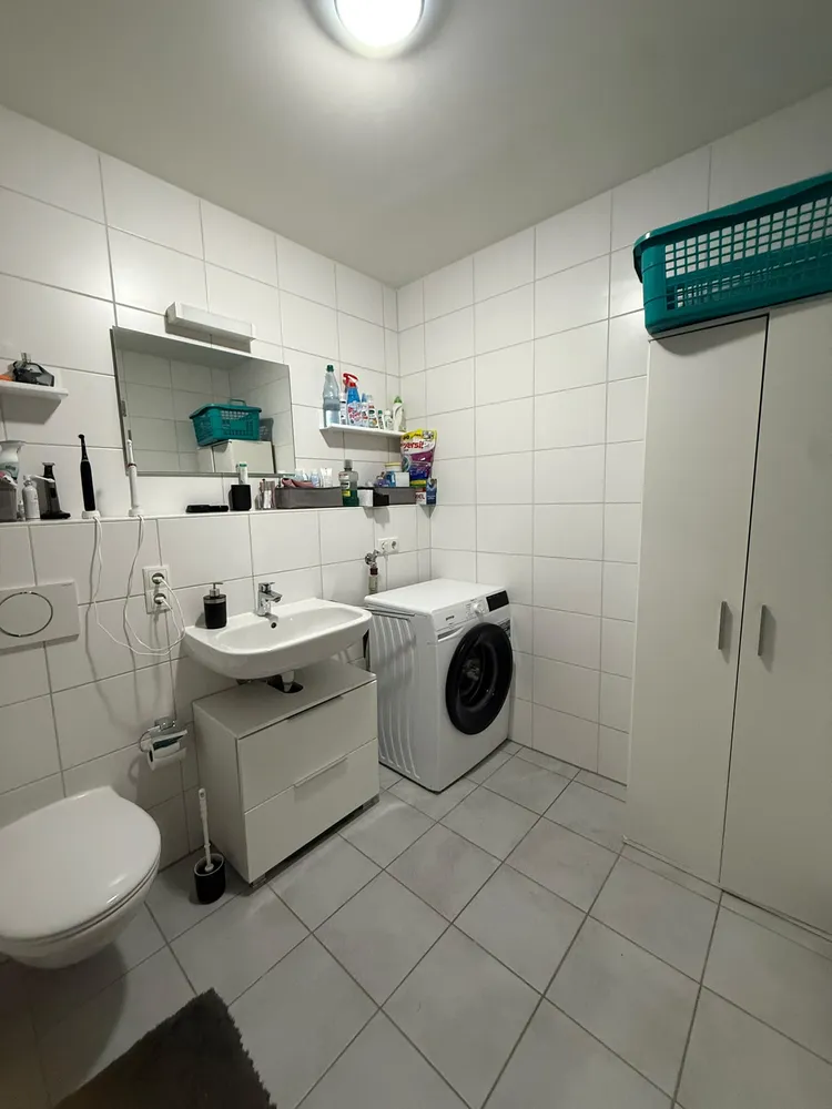 4 Zimmer Wohnung mit 84 m² in München – Bild 9