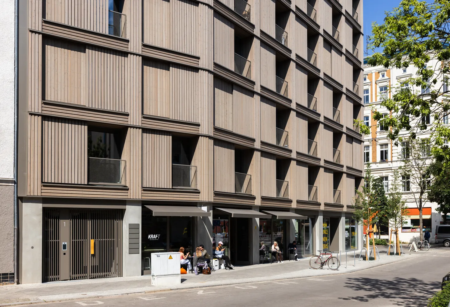 2 Zimmer Wohnung mit 49 m² in Berlin – Bild 12