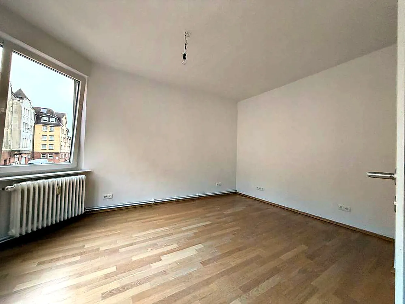 3 Zimmer Wohnung mit 67 m² in Bremerhaven – Bild 1