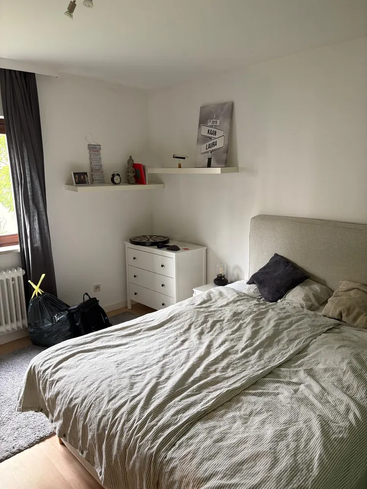 2 room apartment with 59 m² in Berlin – Photo 10