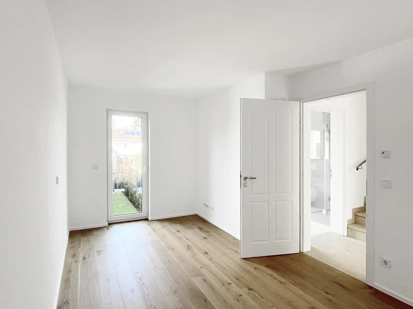 5 Zimmer Haus mit 135 m² in München – Bild 4