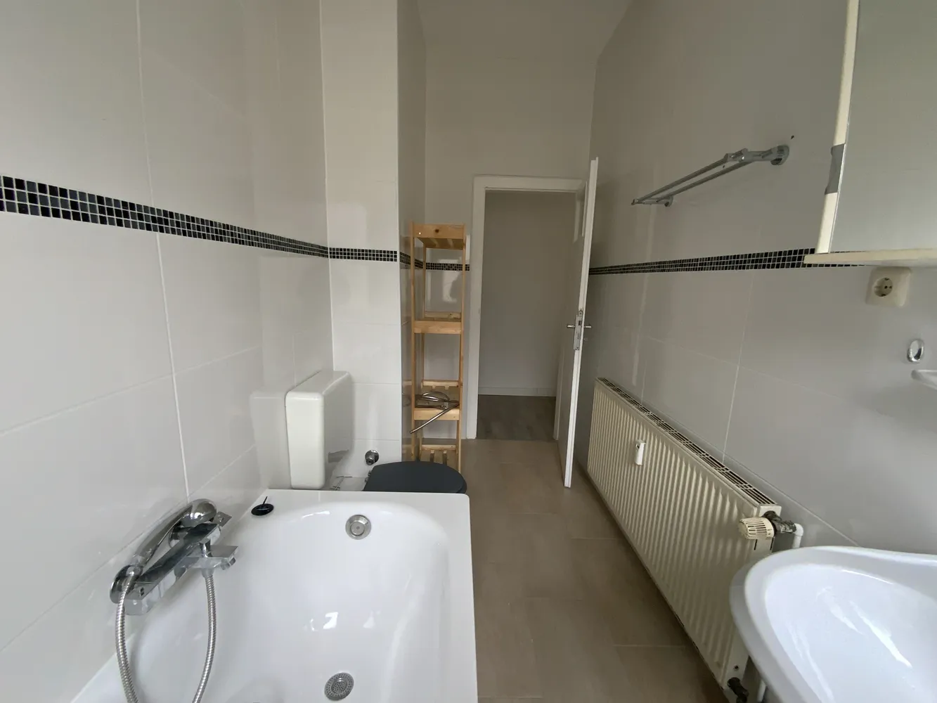 2 Zimmer Wohnung mit 50 m² in Essen – Bild 7