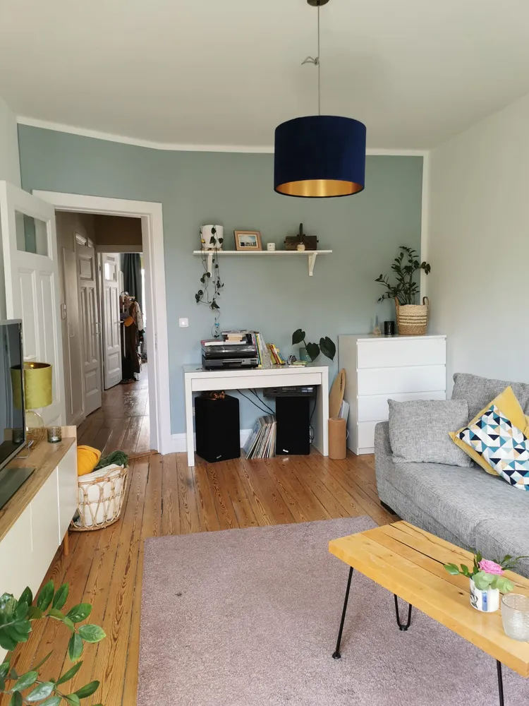 3 Zimmer Wohnung mit 75 m² in Lübeck – Bild 4