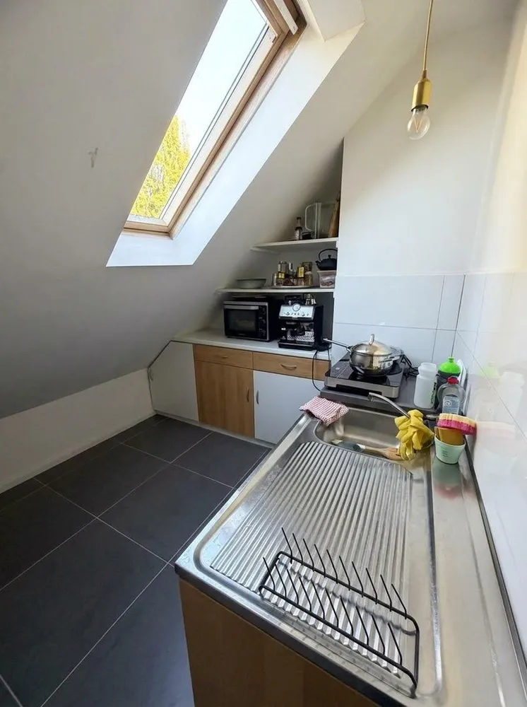 2 room apartment with 55 m² in Cologne – Photo 11