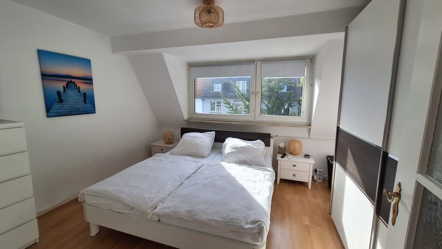 2 Zimmer Wohnung mit 75 m² in Duisburg – Bild 6