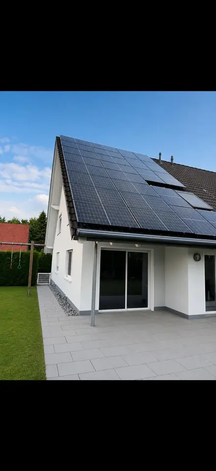 5 Zimmer Wohnung mit 140 m² in Hamm – Bild 3
