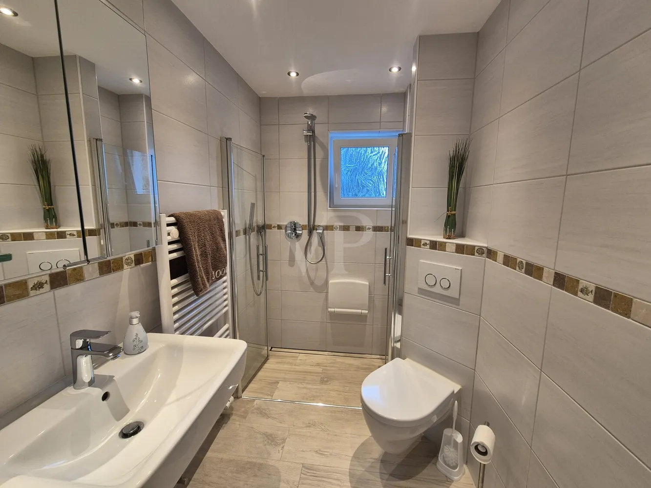 3 Zimmer Wohnung mit 74 m² in Lüdenscheid – Bild 8