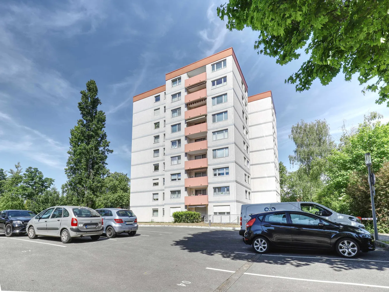 3 Zimmer Wohnung mit 90 m² in Mainz – Bild 9