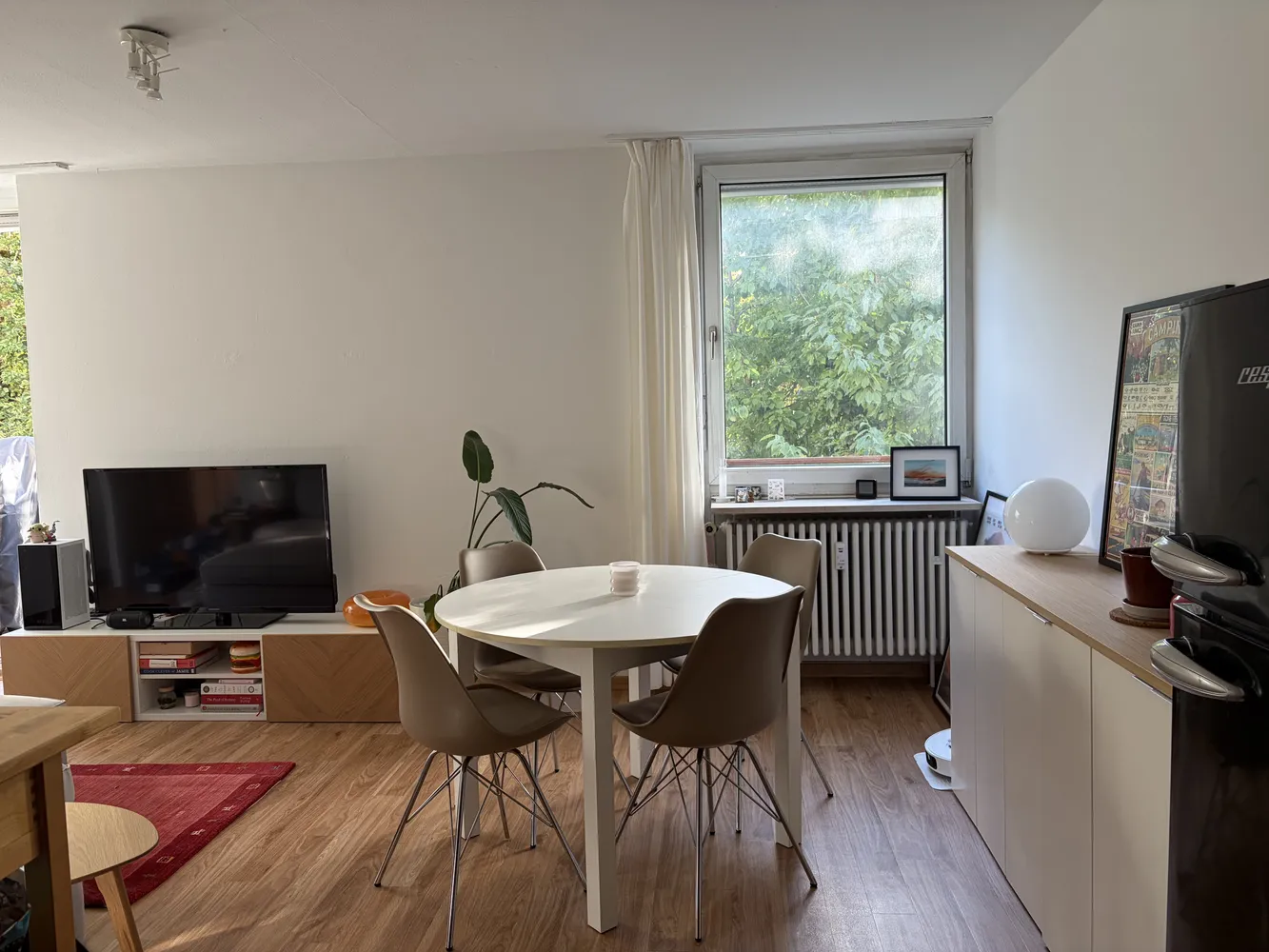 2 Zimmer Wohnung mit 46 m² in München – Bild 5