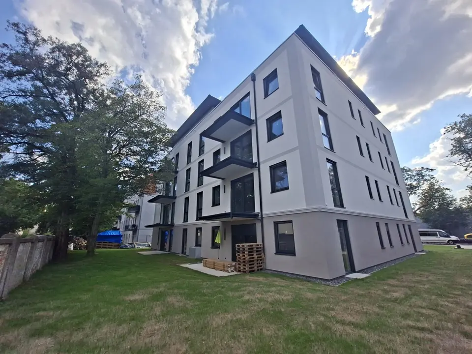 3 Zimmer Wohnung mit 91 m² in Dresden – Bild 4