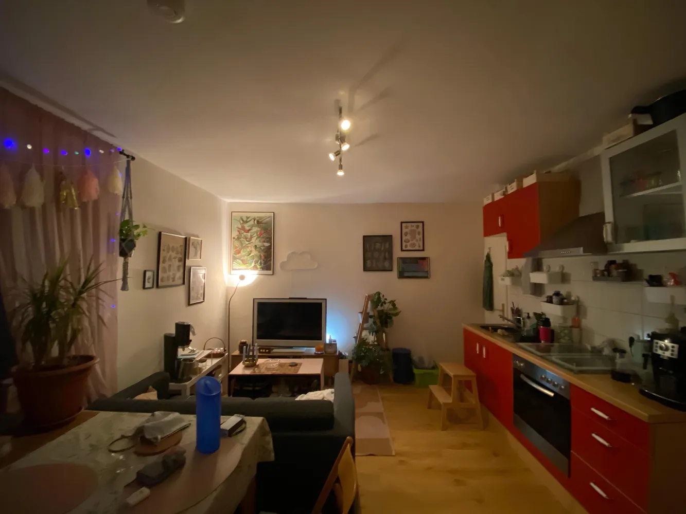 2 Zimmer Wohnung mit 41 m² in Dortmund – Bild 3