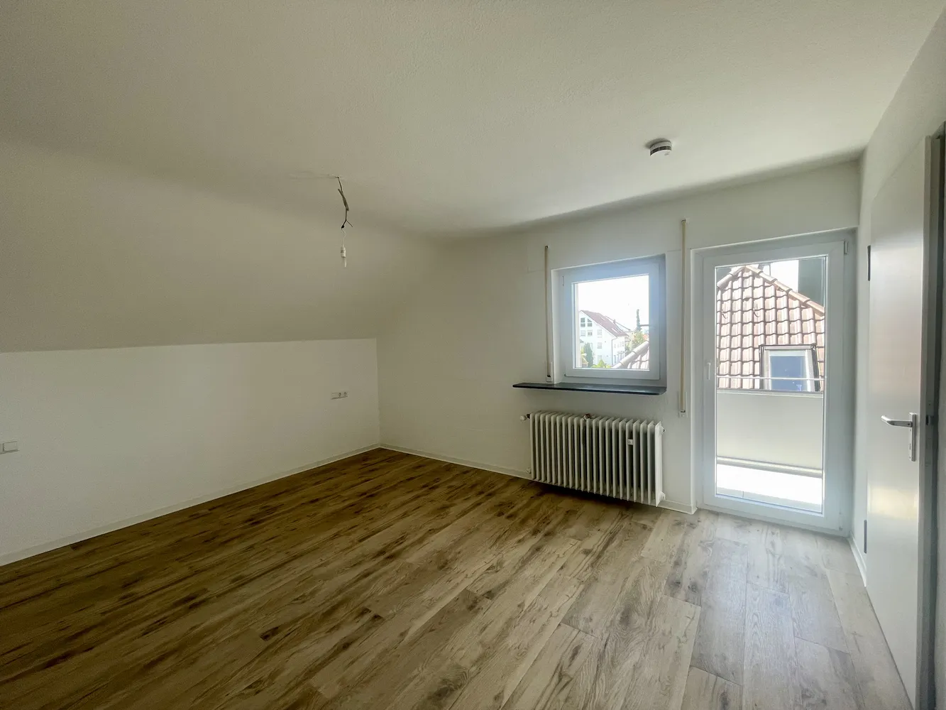 4 Zimmer Wohnung mit 108 m² in Böblingen – Bild 8